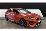 2022 Kia Ceed