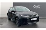 2021 Land Rover Range Rover Evoque 2.0 D165 5dr 2WD