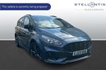 2023 Ford S-MAX