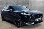2024 Cupra Formentor
