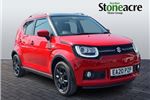 2020 Suzuki Ignis