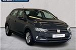 2020 Volkswagen Polo