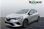2022 Renault Clio