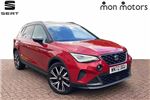 2023 SEAT Arona