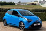 2019 Toyota Aygo