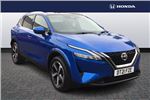 2021 Nissan Qashqai