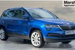 2020 Skoda Karoq