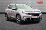 2019 Citroen C5 Aircross