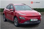 2021 Hyundai Kona Electric
