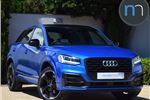 2020 Audi Q2