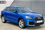 2020 Audi Q2