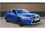 2015 Lexus CT