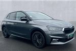 2024 Skoda Fabia