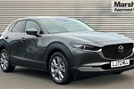 2022 Mazda CX-30