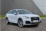 2018 Audi Q2