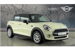 2018 MINI Hatchback 5dr