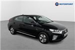 2020 Hyundai IONIQ