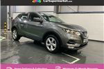 2019 Nissan Qashqai 1.3 DiG-T Acenta Premium 5dr