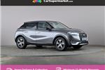 2022 DS DS 3 Crossback