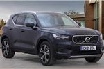 2021 Volvo XC40