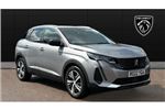 2022 Peugeot 3008