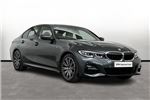 2019 BMW 3 Series
