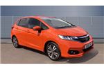 2018 Honda Jazz