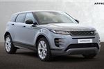 2023 Land Rover Range Rover Evoque