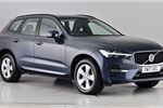 2022 Volvo XC60