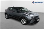 2021 Toyota C-HR