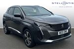 2021 Peugeot 3008