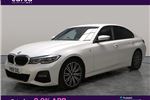 2019 BMW 3 Series