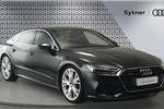 2019 Audi A7