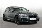 2017 BMW 1 Series