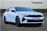 2024 Vauxhall Astra Sports Tourer