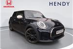 2023 MINI Hatchback