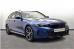 2024 BMW 3 Series Touring