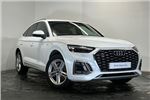 2023 Audi Q5 Sportback