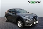 2021 Nissan Juke