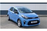 2019 Kia Picanto