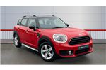 2017 MINI Countryman