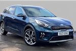 2020 Kia Niro