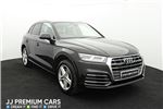 2017 Audi Q5