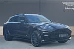 2020 Aston Martin DBX