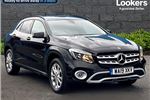 2019 Mercedes-Benz GLA