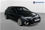 2021 Audi A3