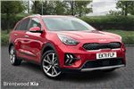 2021 Kia Niro