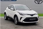 2023 Toyota C-HR