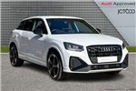 2021 Audi Q2