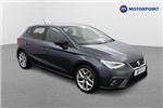 2020 SEAT Ibiza